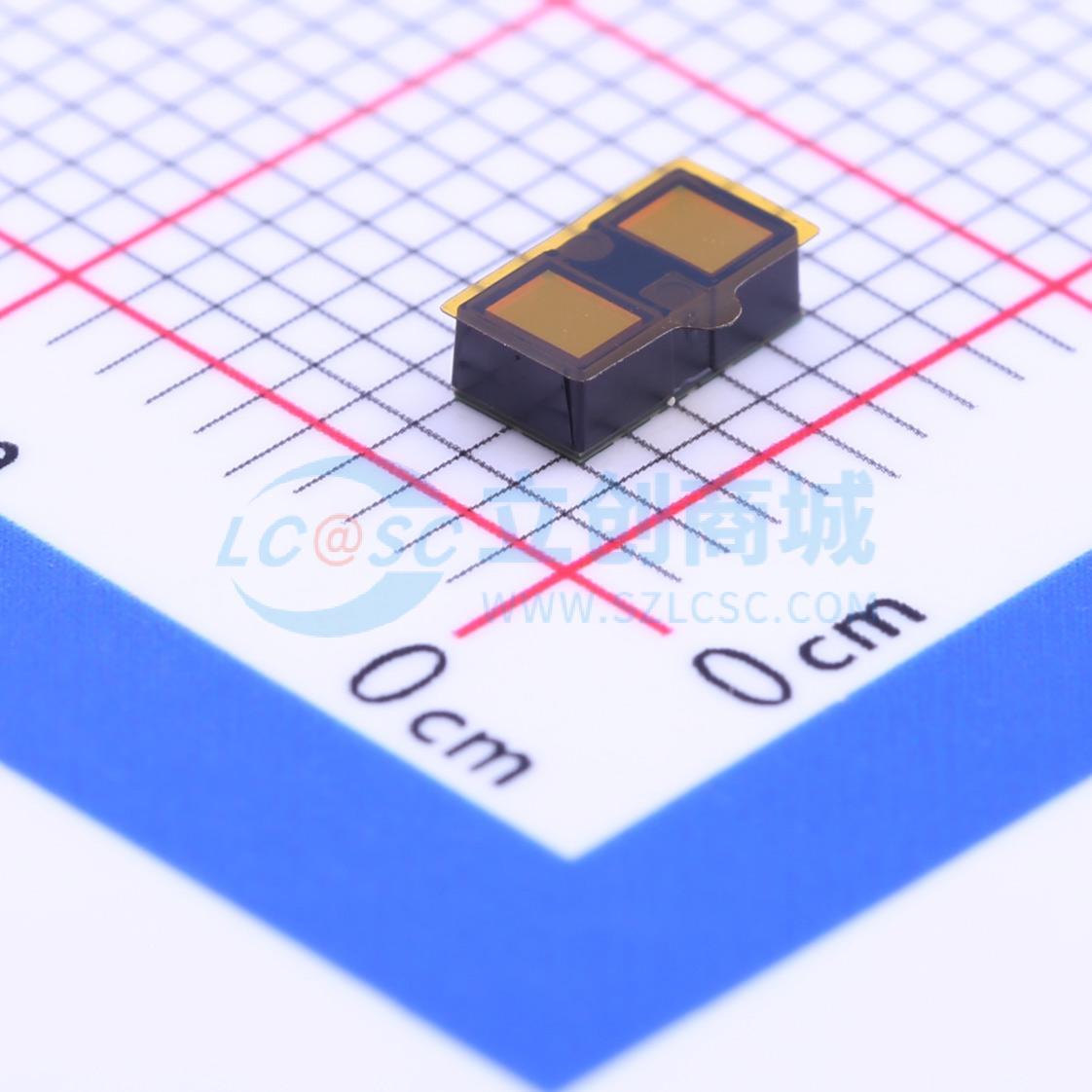 VL53L1CXV0FY/1商品缩略图