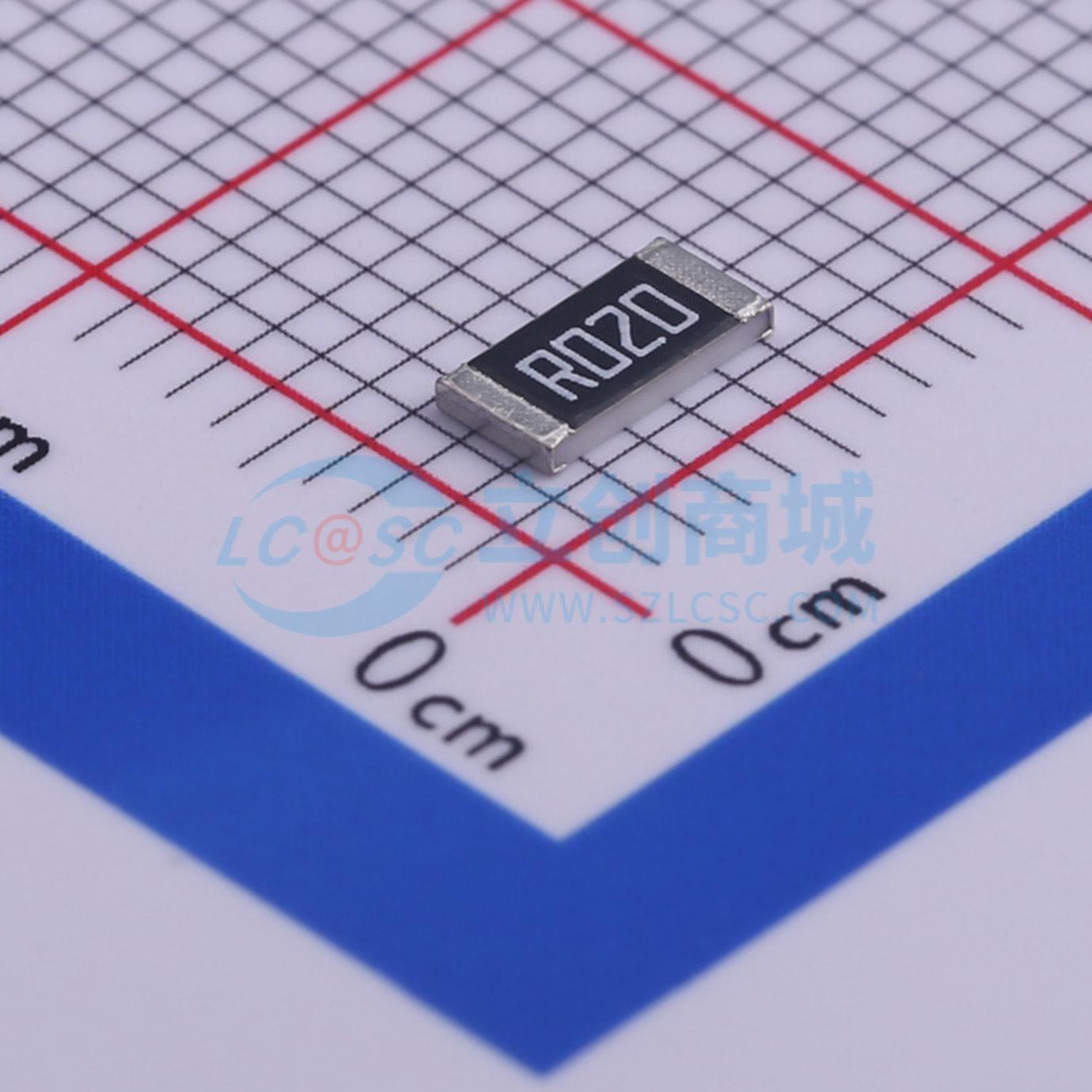 点击查看大图 RS-0AFL4--0R02实物图