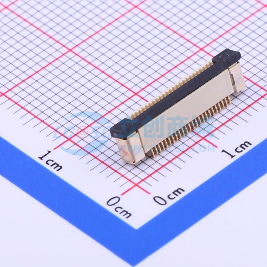 F0500WR-S-24PNLNG1GT0R实物图