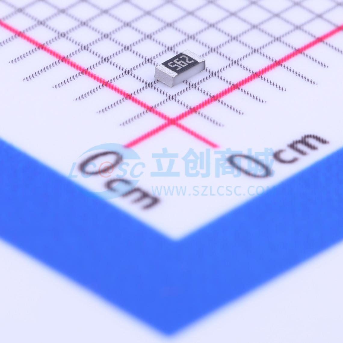 点击查看大图 RCT035K6FLF实物图