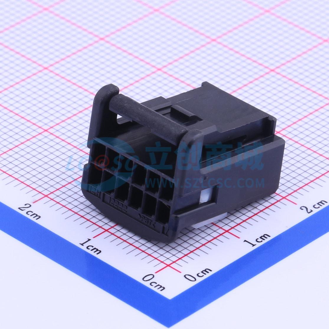 点击查看大图 1376675-1实物图