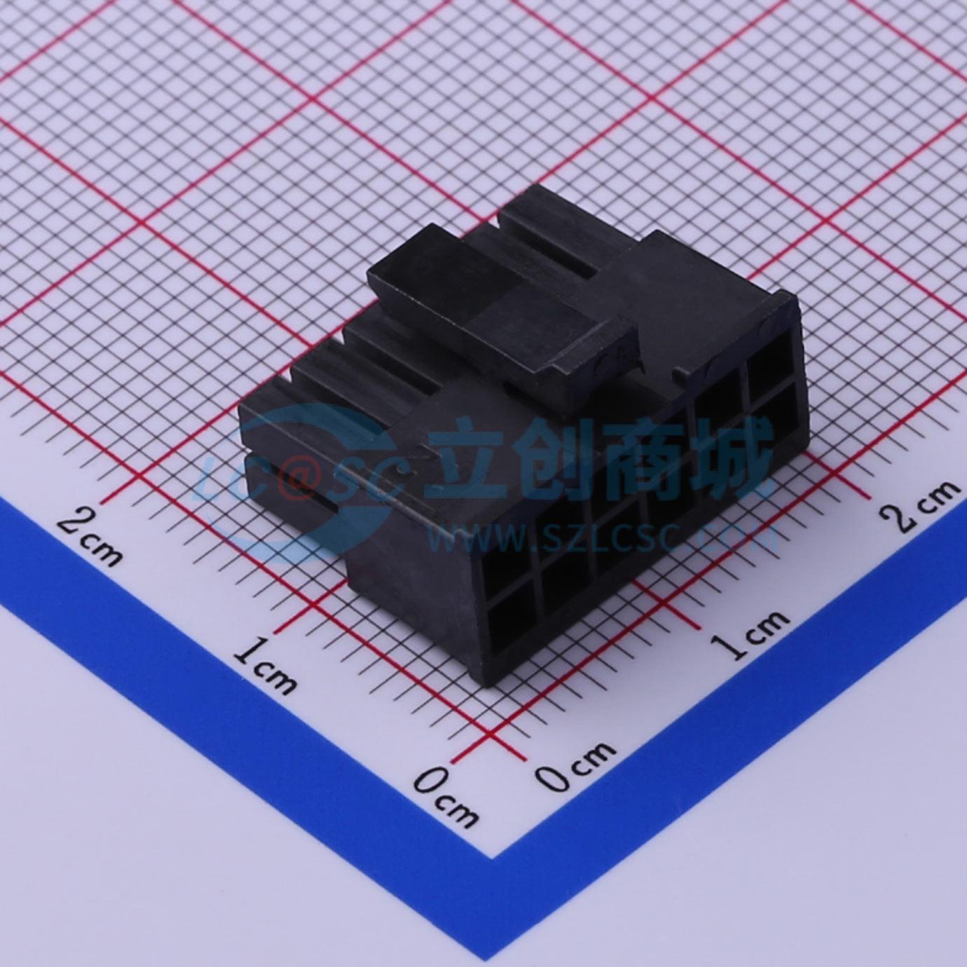 点击查看大图 FHG30001-D12M2K6B实物图