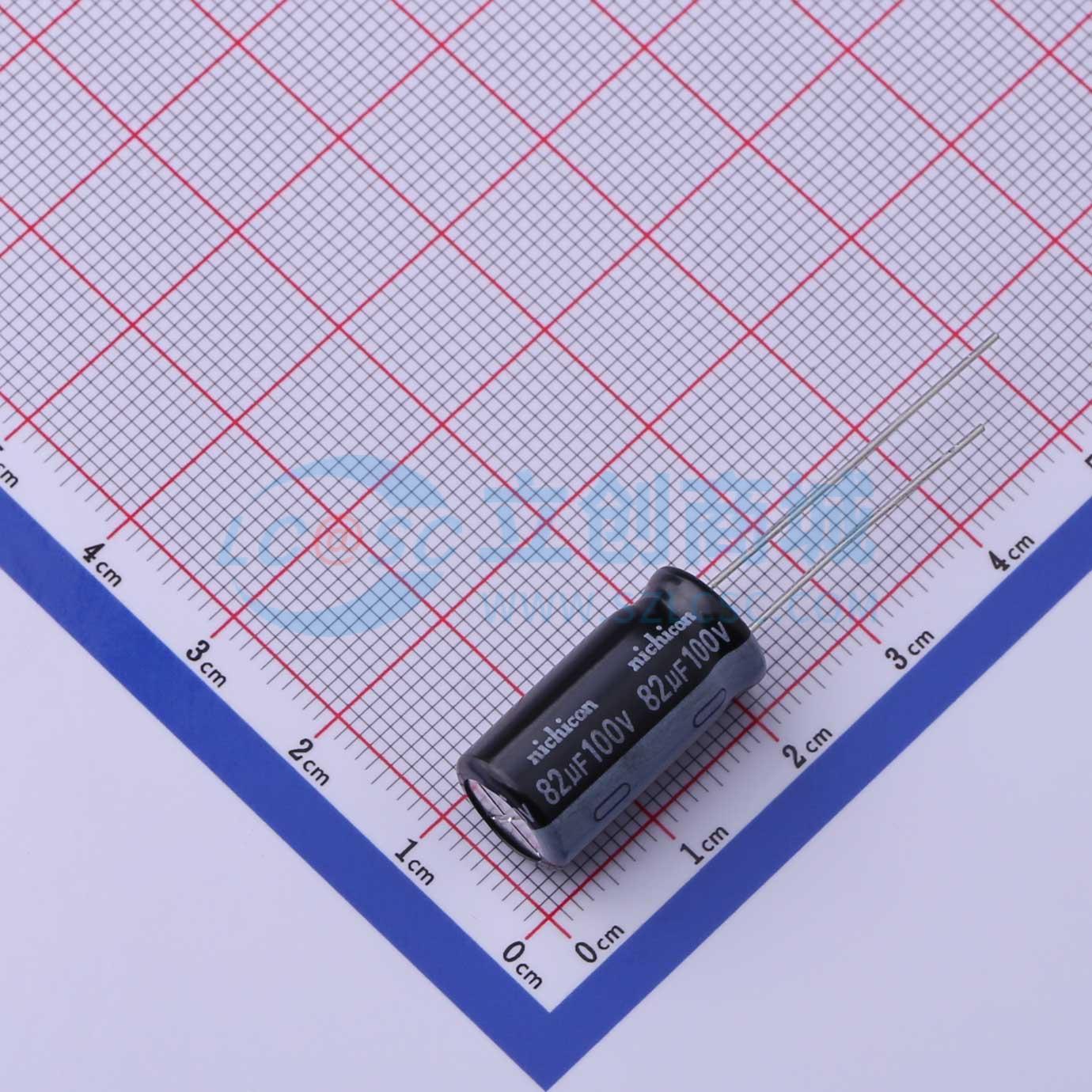 UHE2A820MPD实物图