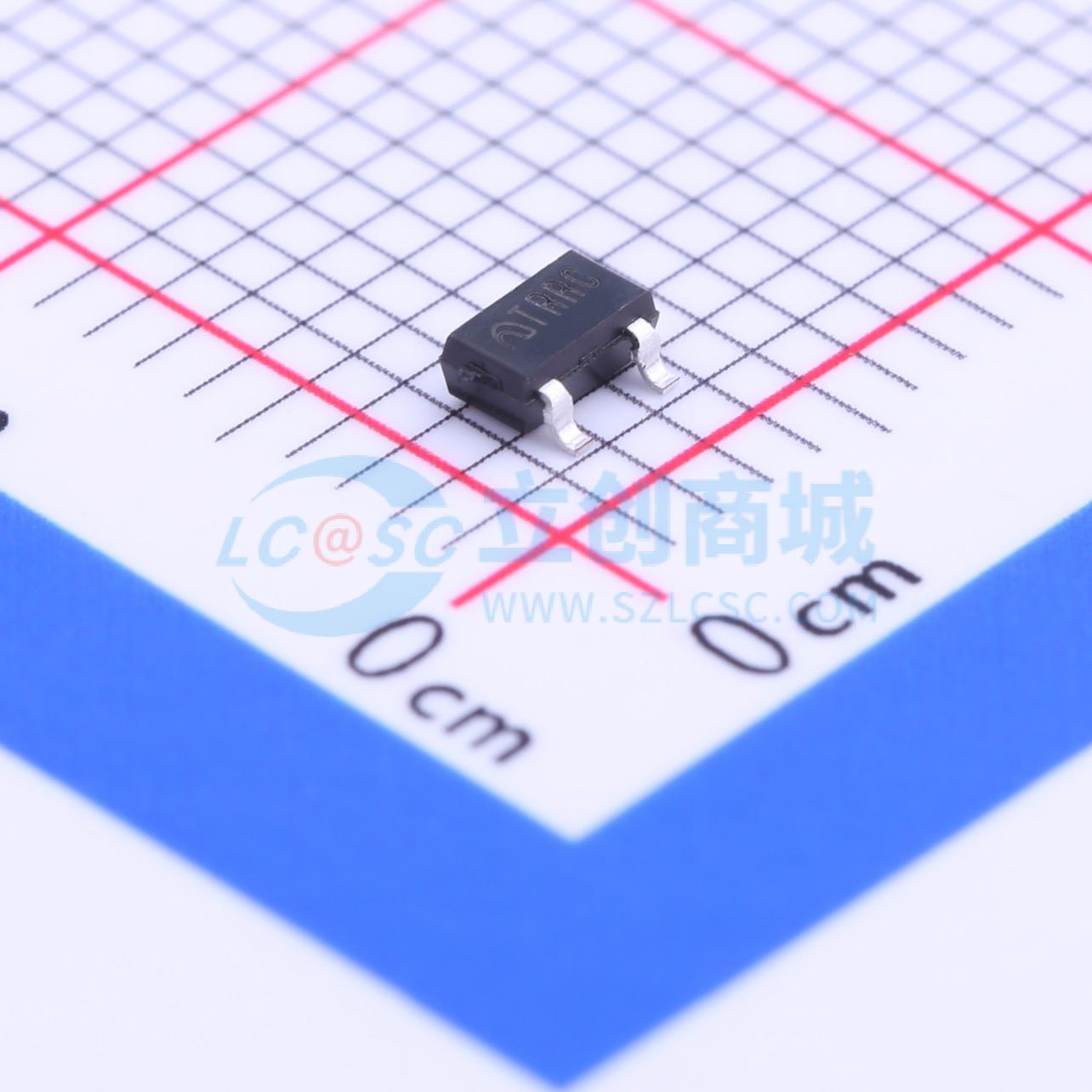 点击查看大图 ME2808A25M3G实物图