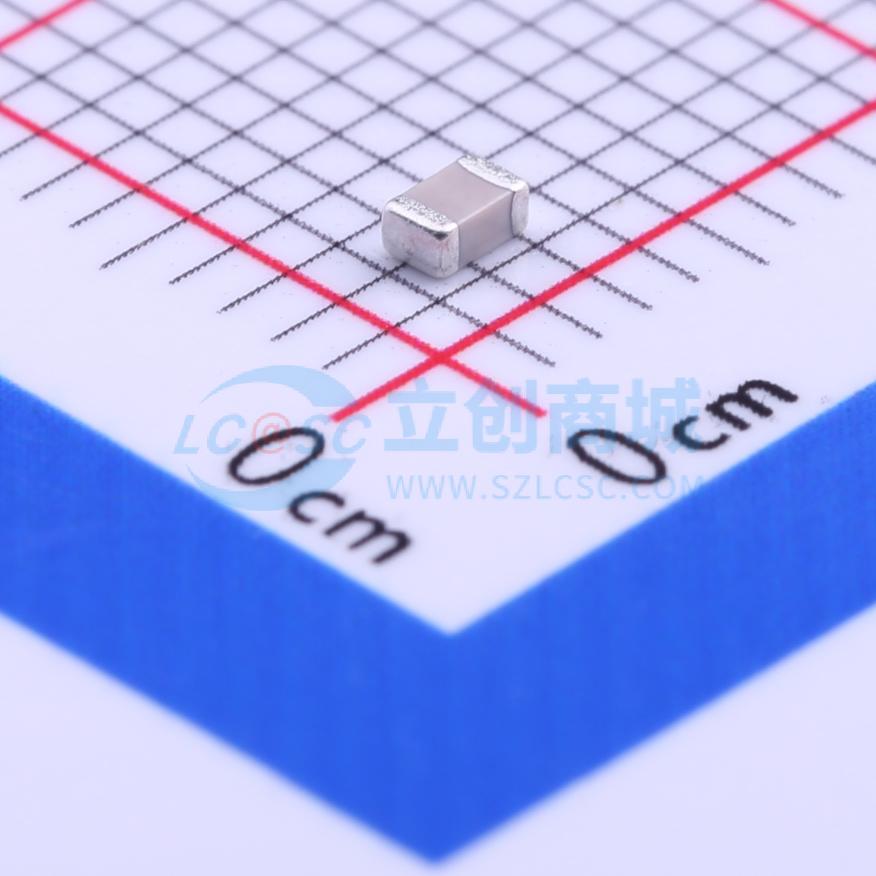 点击查看大图 GQM2195C2E6R8CB12D/BKN实物图