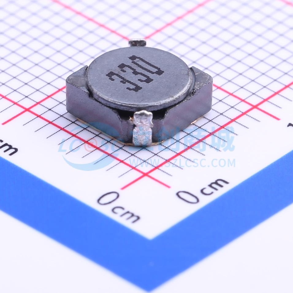 点击查看大图 SLS6D28S330MTT实物图