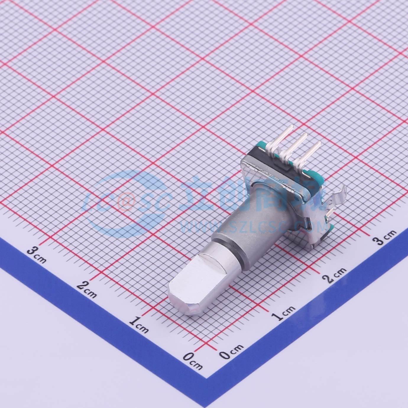 EC11N1524403实物图