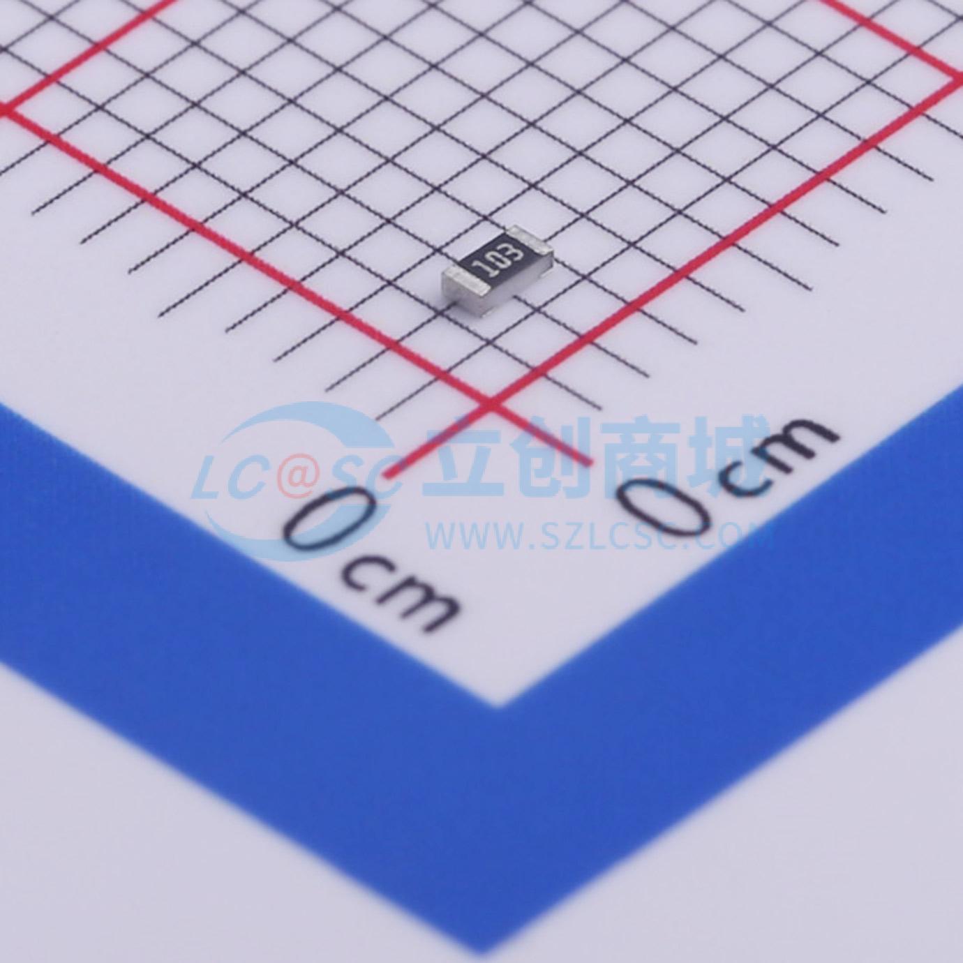 点击查看大图 RAT03103JTP实物图