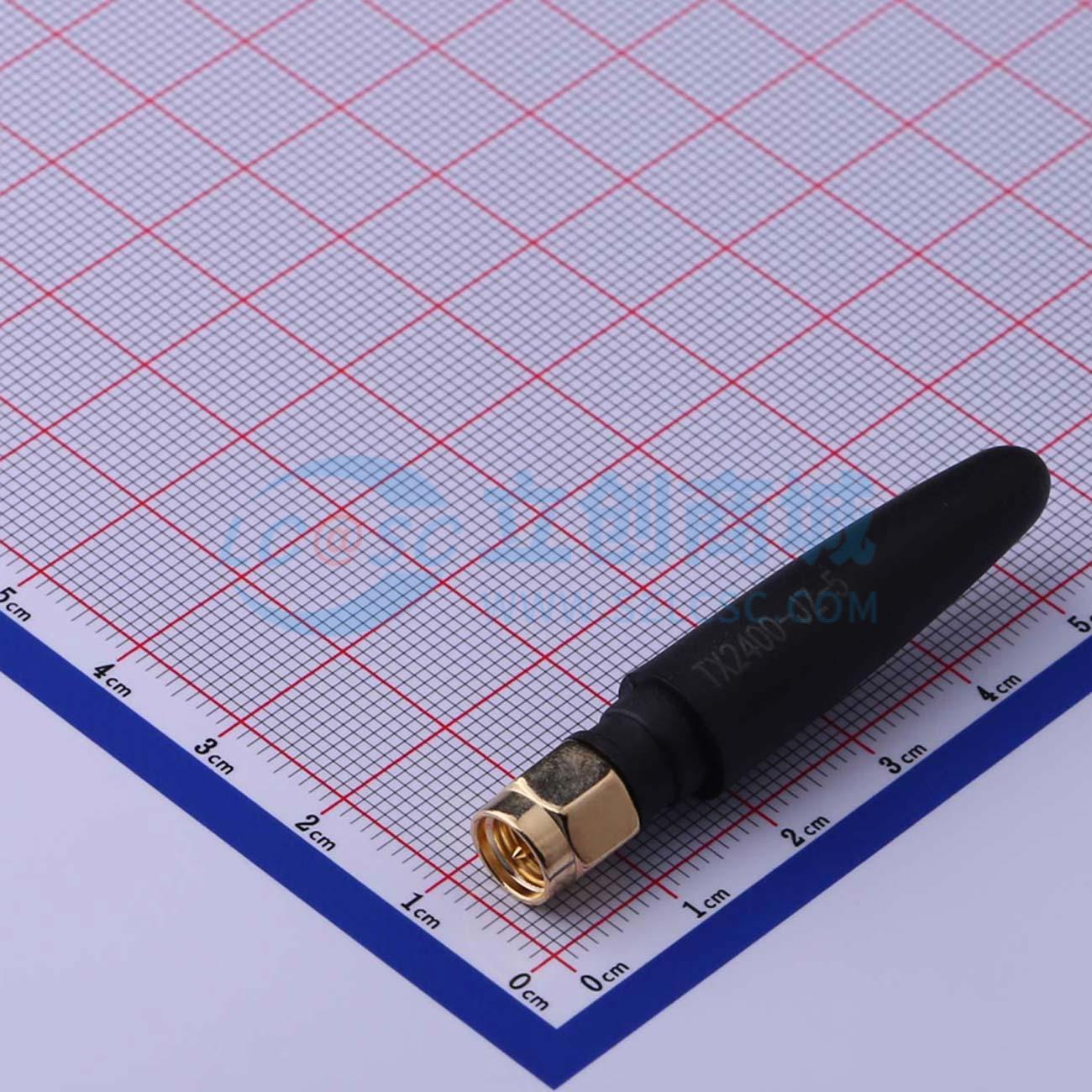 点击查看大图 TX2400-JZ-5实物图