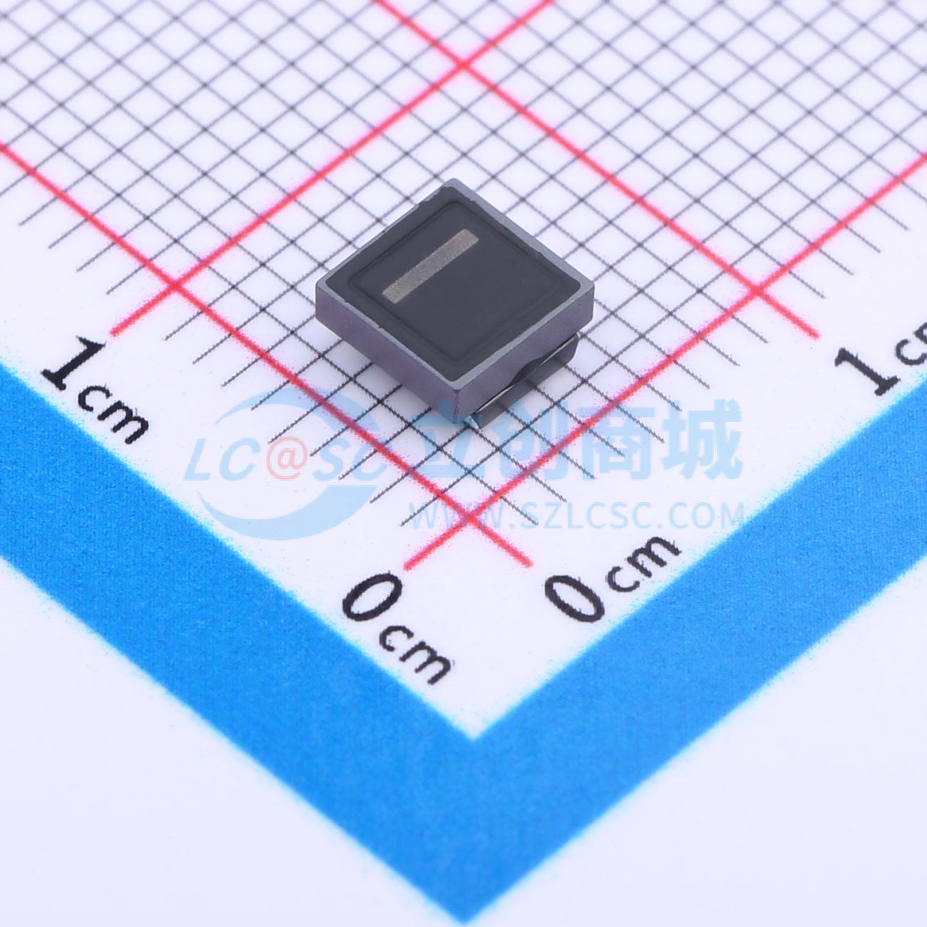点击查看大图 DLW5BTZ142TQ2L实物图