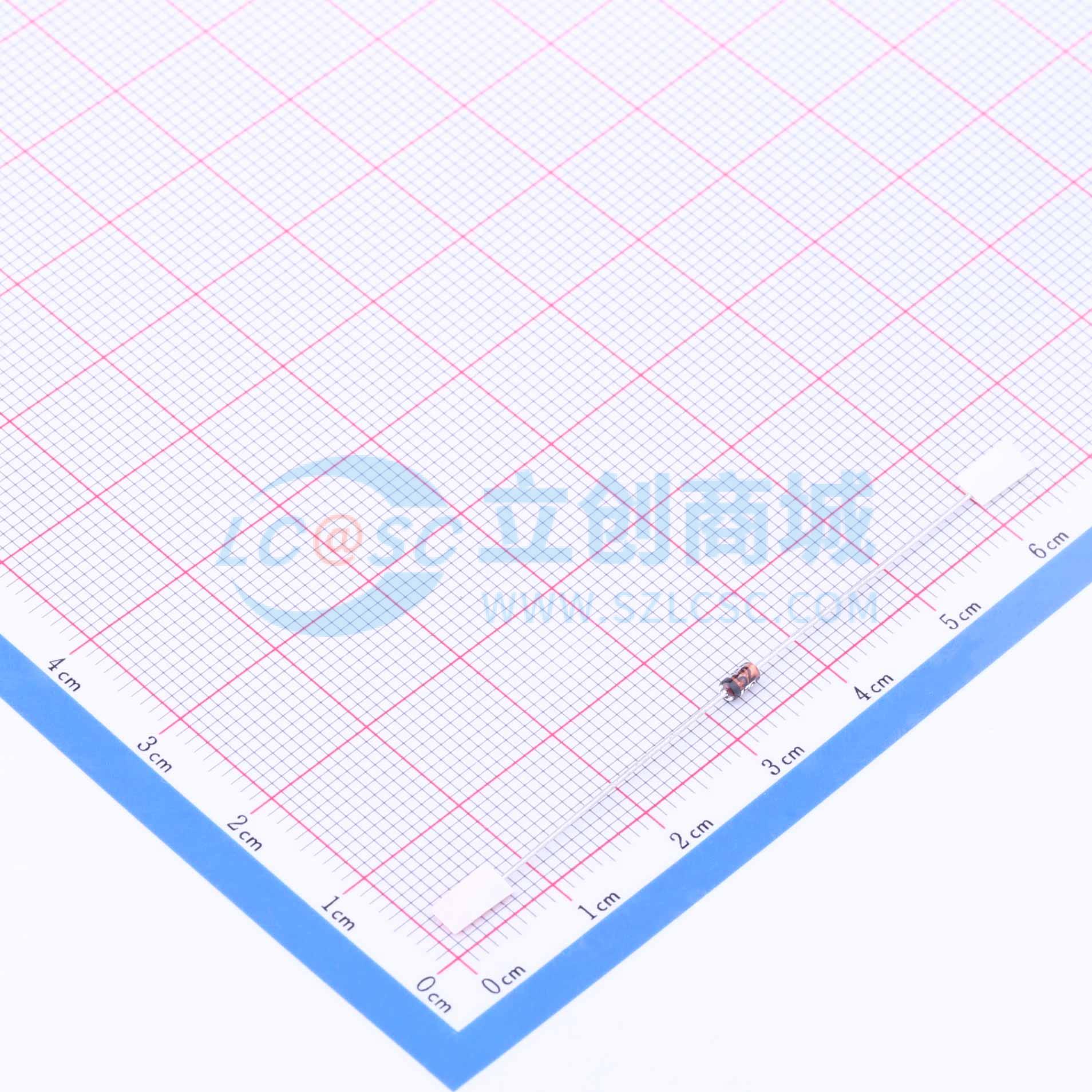 1N5250B_AY_10001实物图