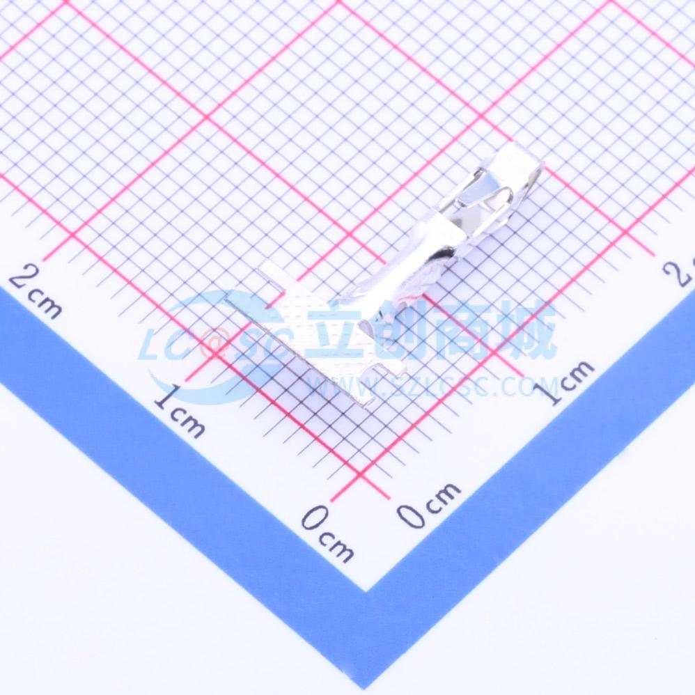 点击查看大图 3-640252-1实物图