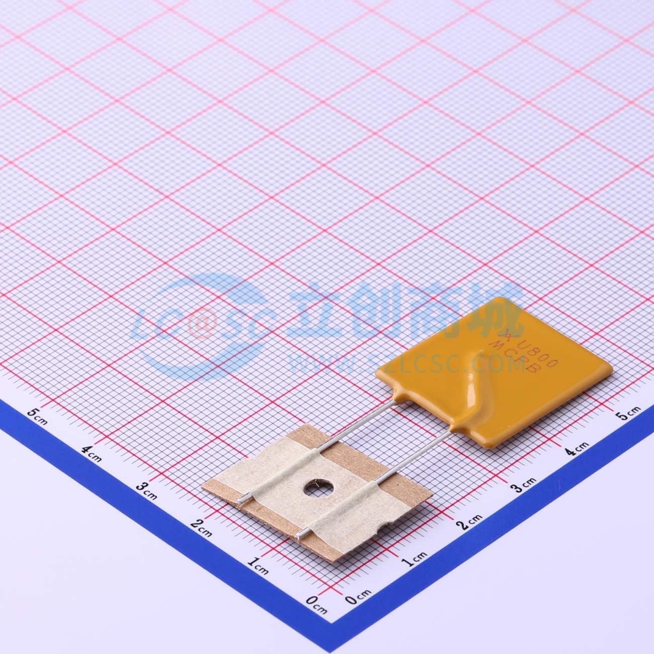 点击查看大图 RUEF800-2实物图