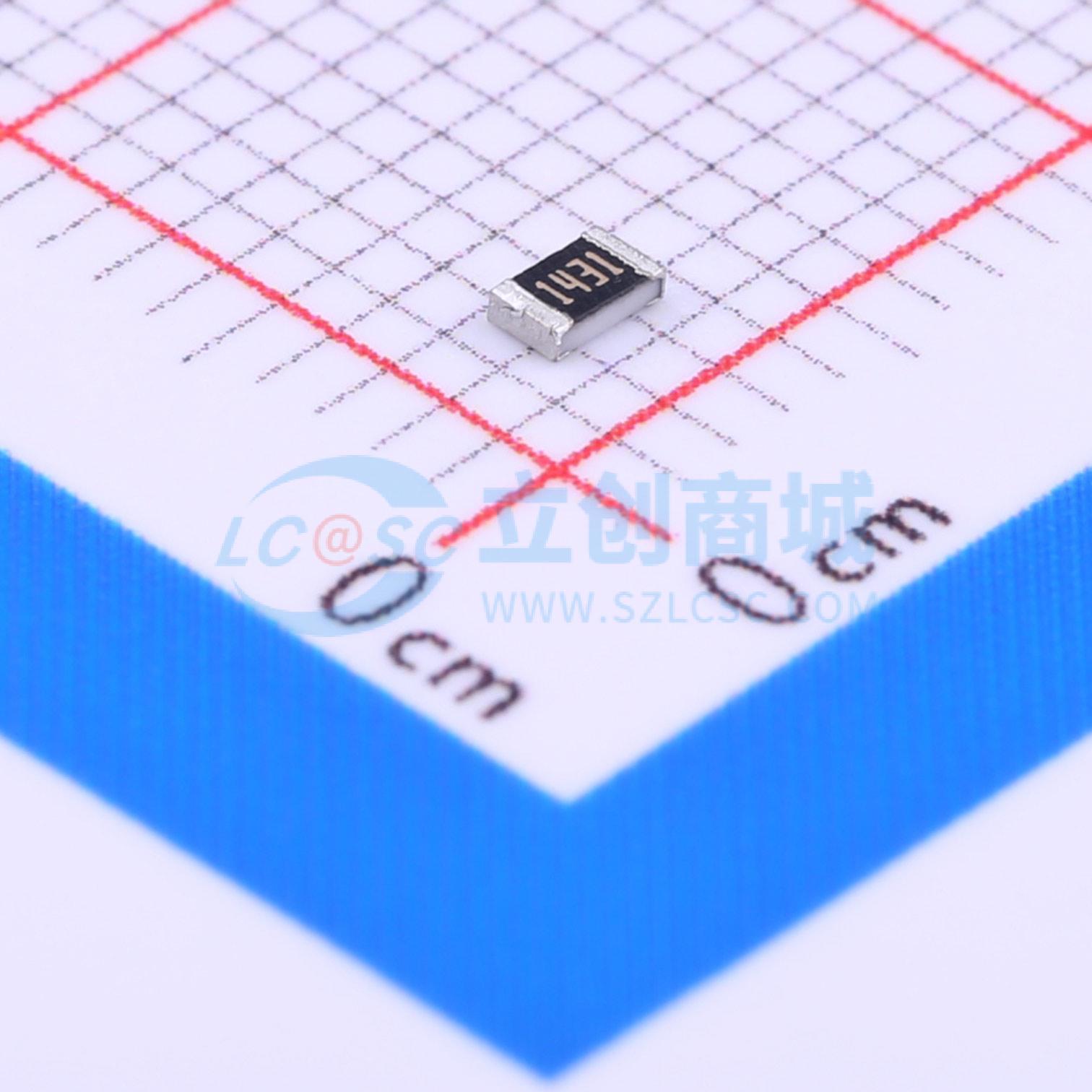 点击查看大图 ARG05FTC1431实物图
