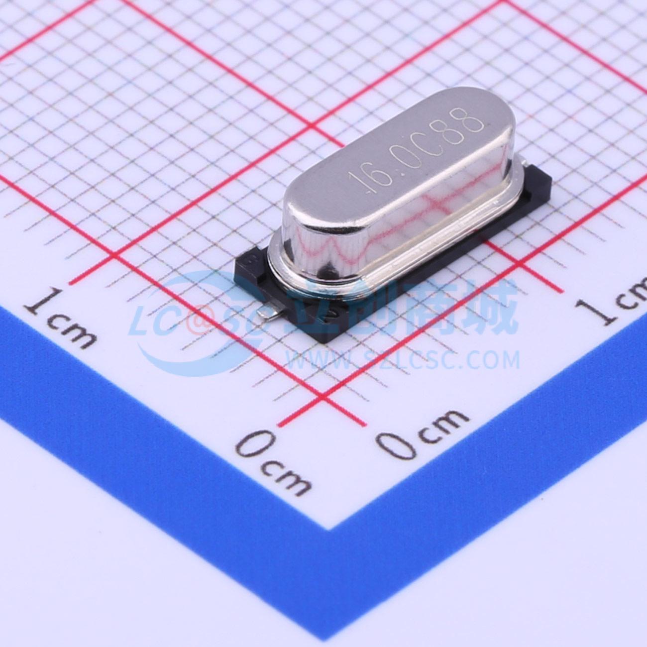 点击查看大图 HCM4916000000ABJT实物图