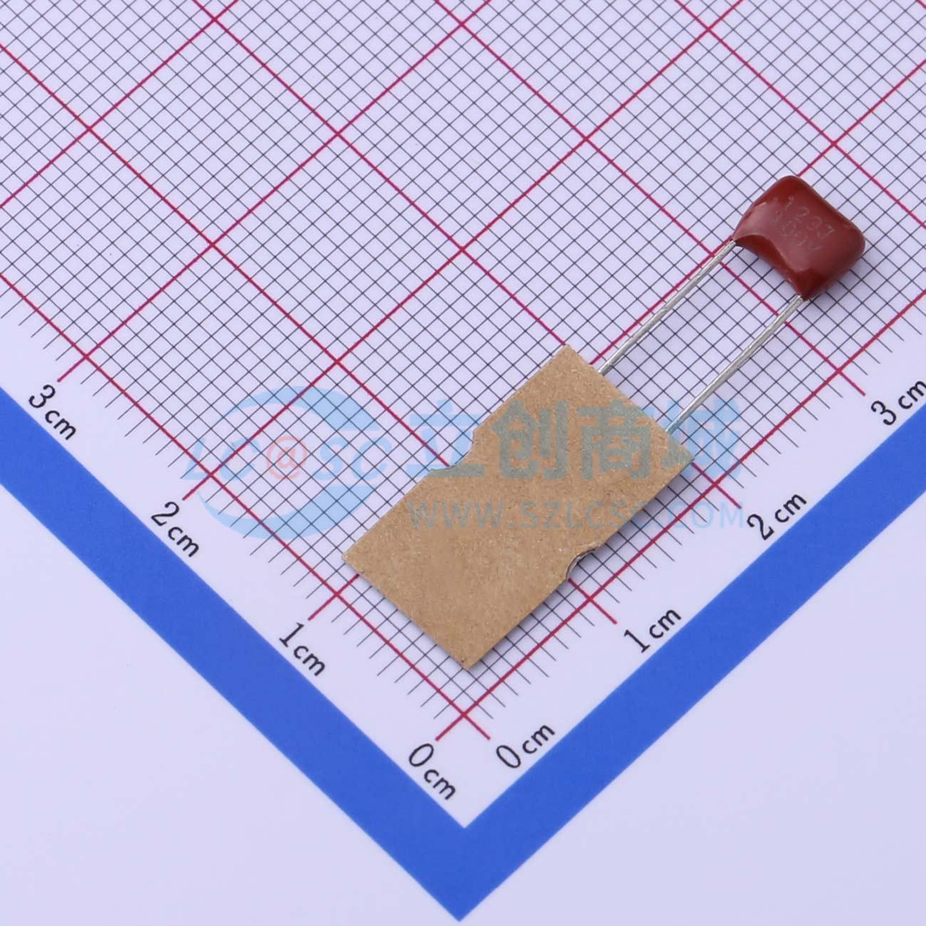 LX2A123JD5B0070065035EOX实物图