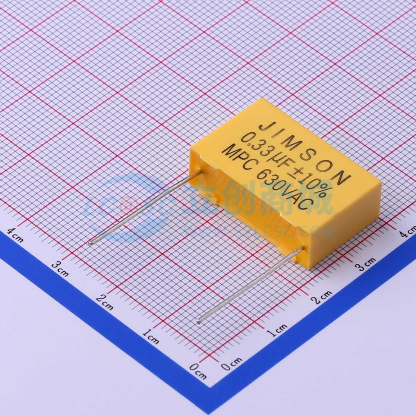 点击查看大图 MPC334K630A01实物图
