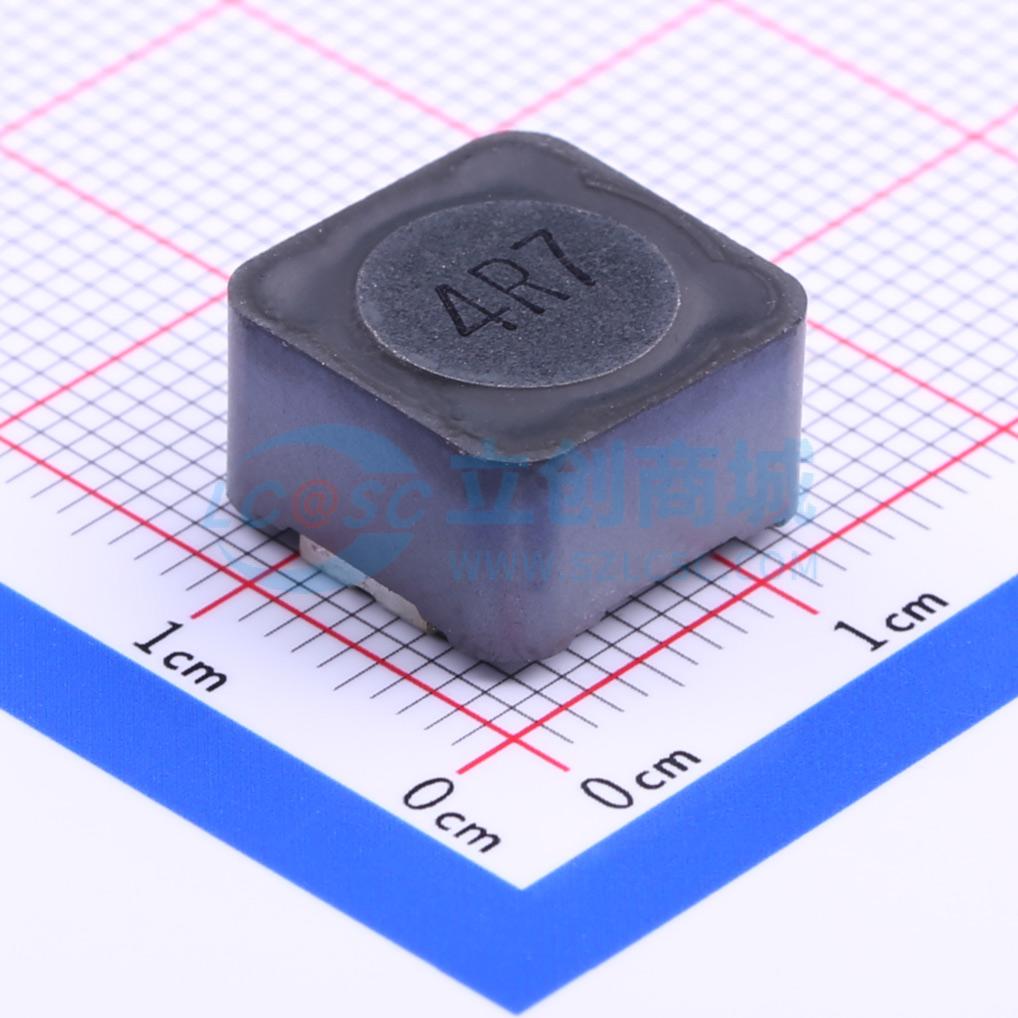 FRH1207B-4R7NT实物图