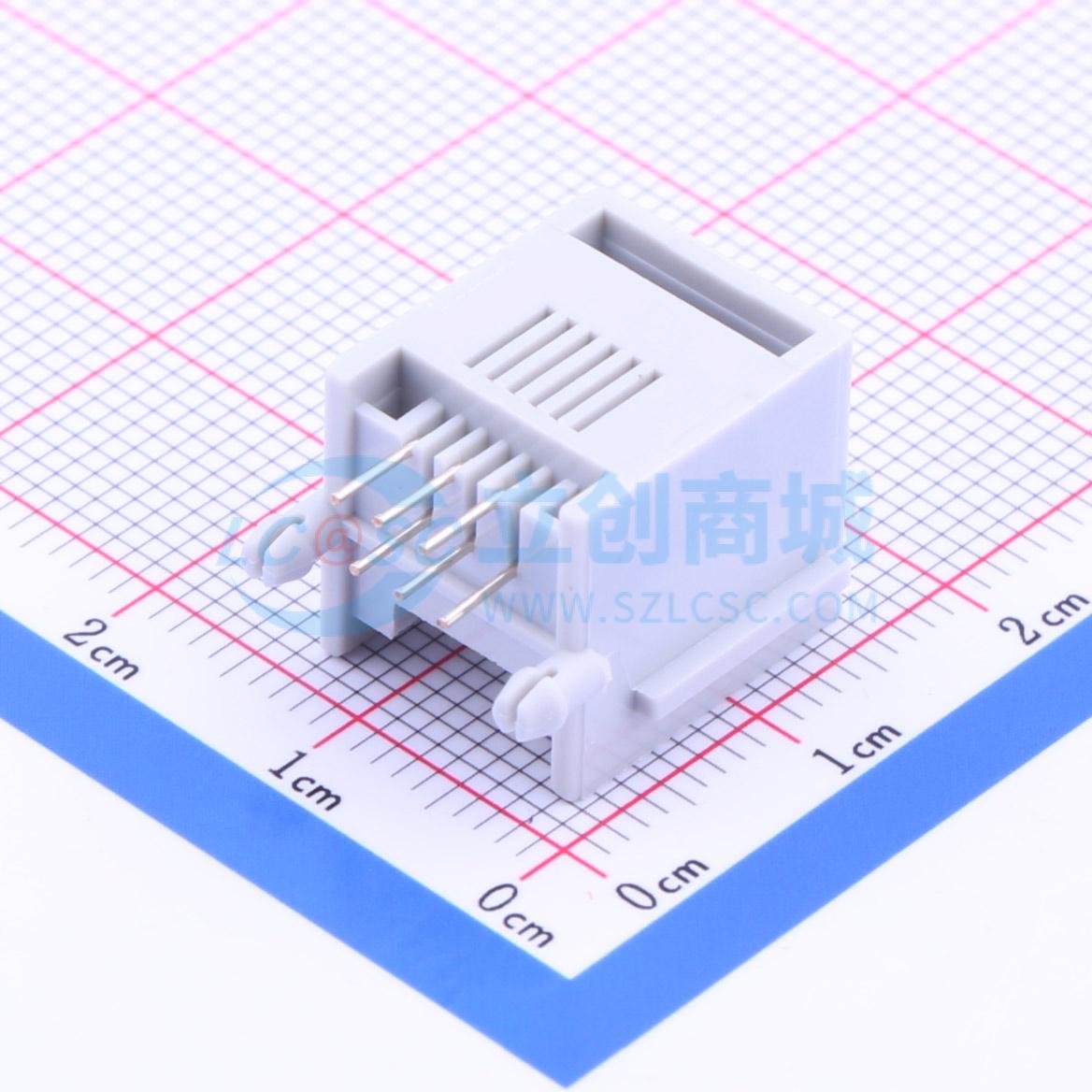 R-RJ11R06P-A801商品缩略图