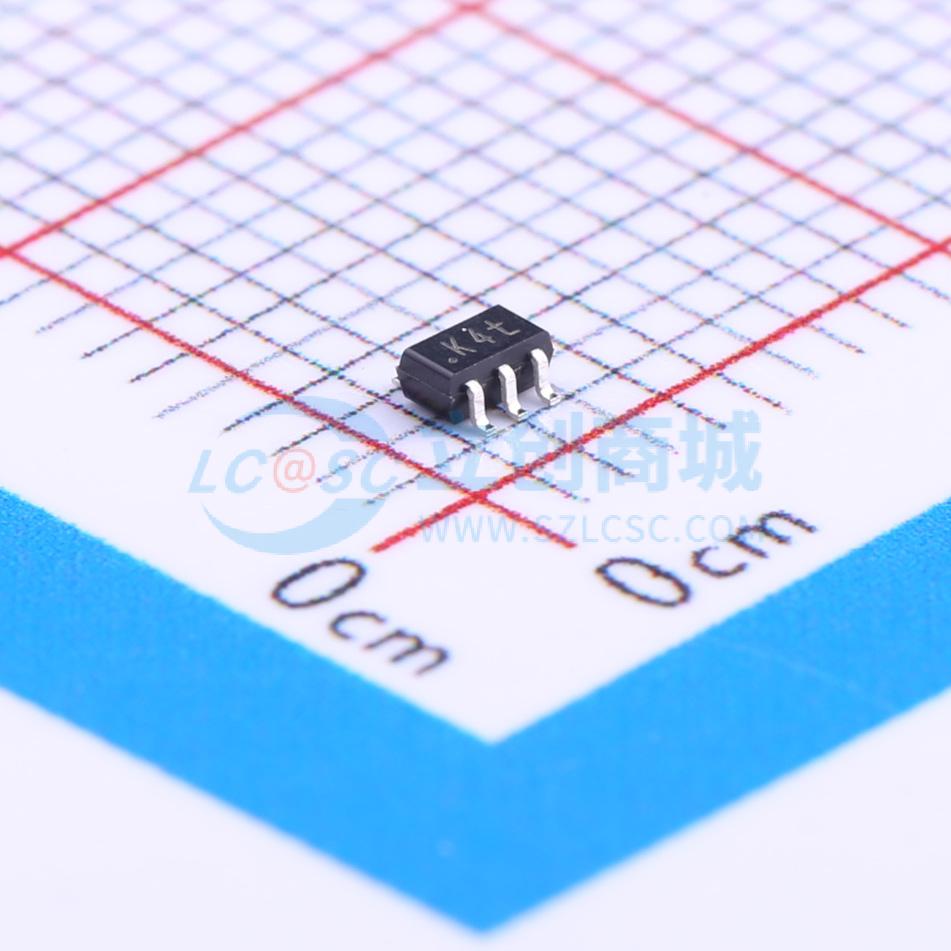 点击查看大图 PESD5V0L5UY,115实物图