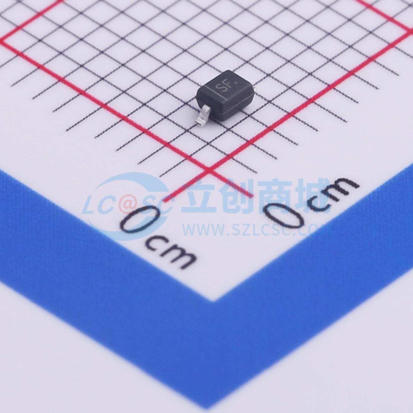 点击查看大图 B0540WS实物图