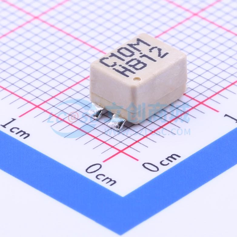 点击查看大图 CPFC74NP-CB10M4实物图