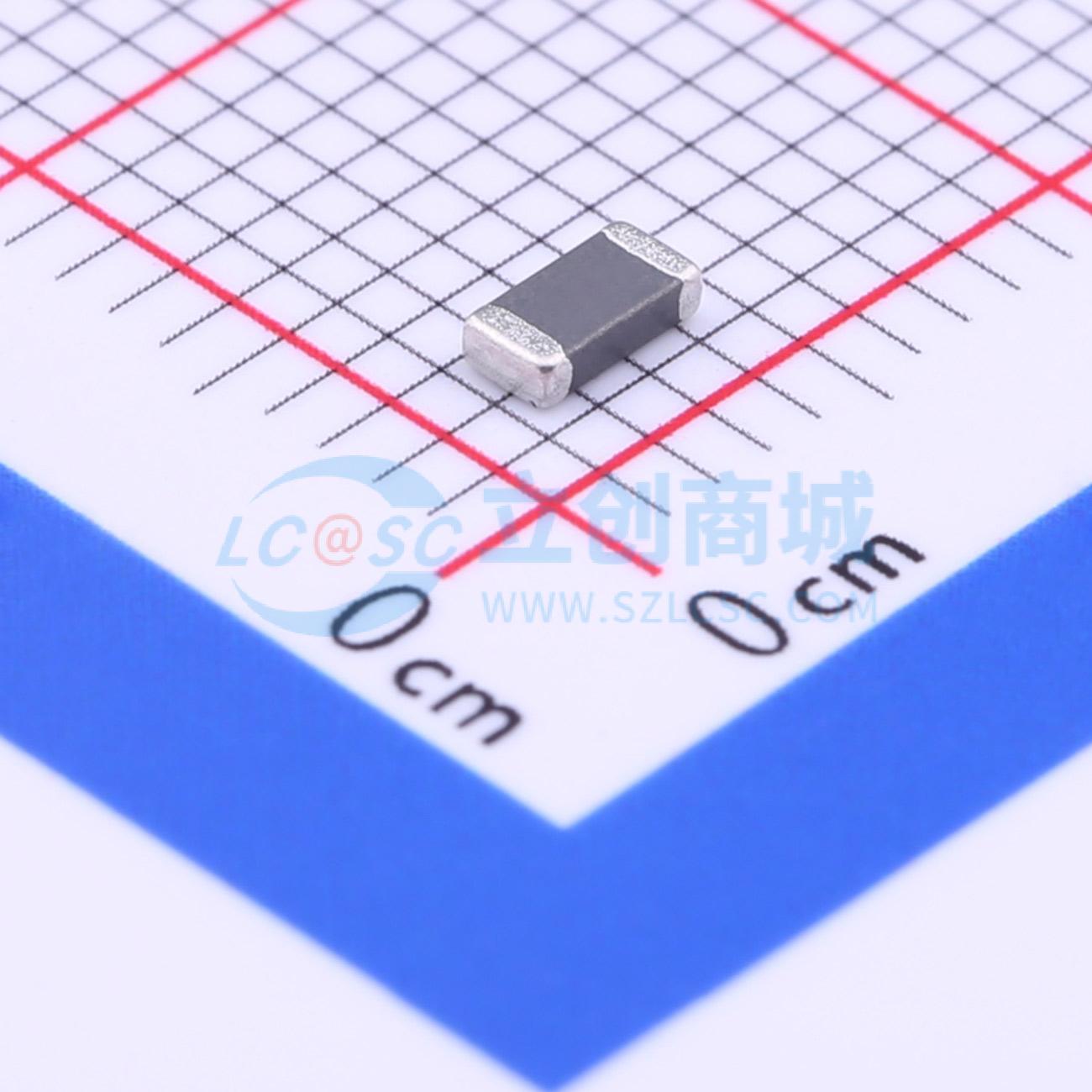 点击查看大图 CBM321609U050T实物图