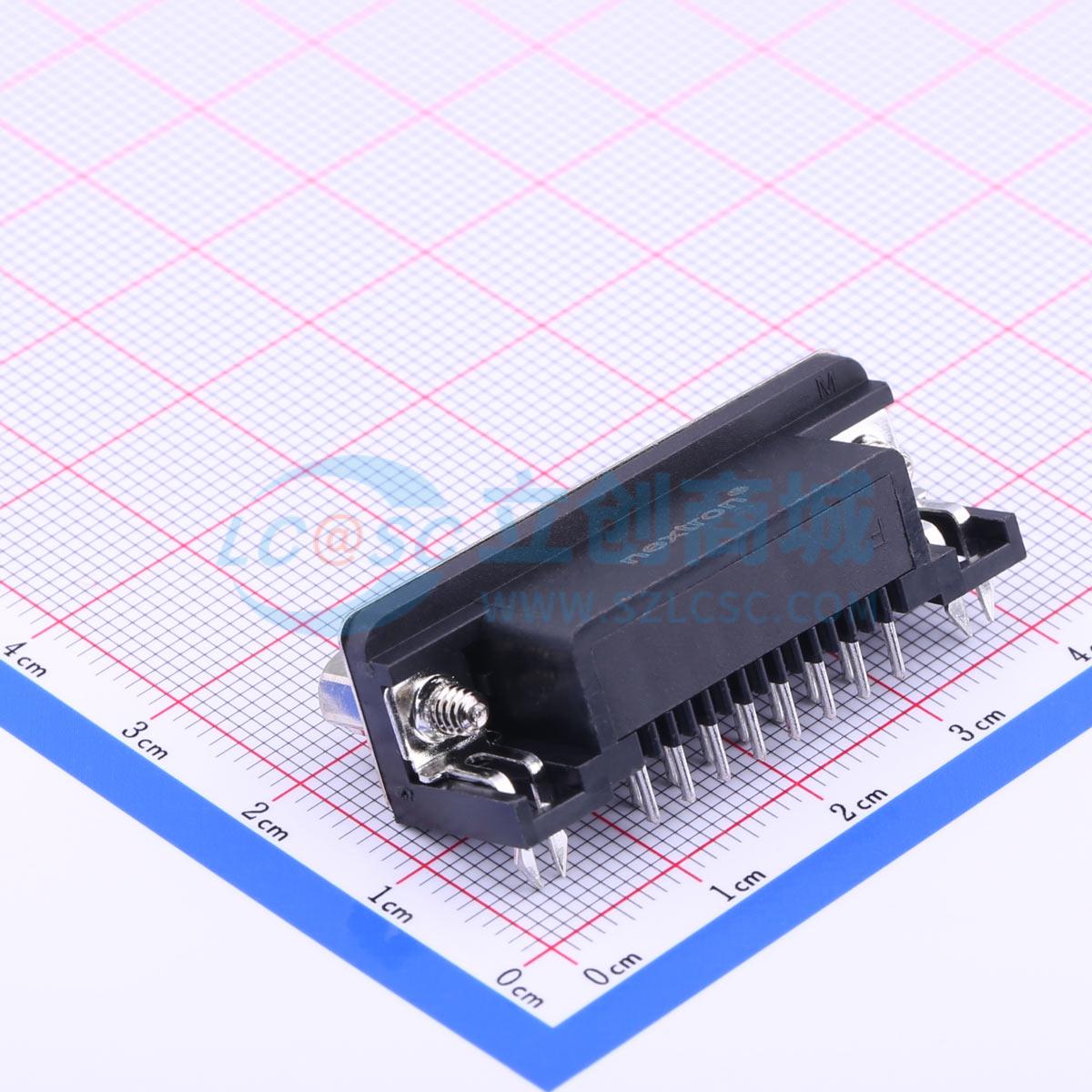 点击查看大图 Z-SUBDRBF607A002实物图