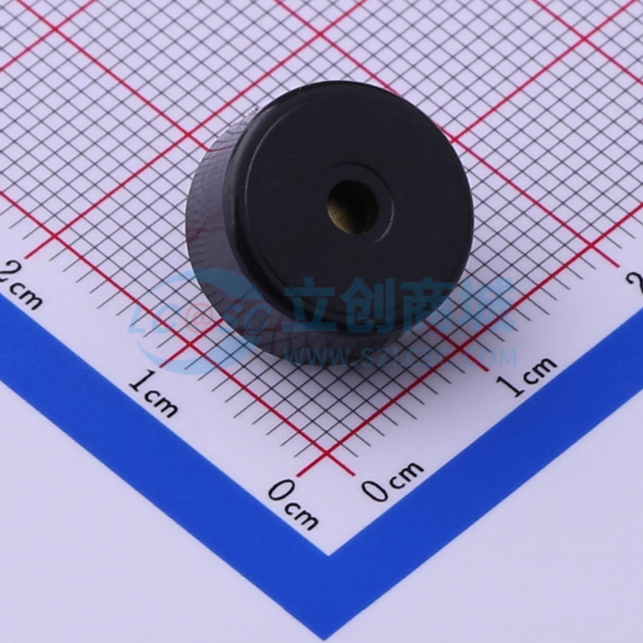 点击查看大图 FSR-1407TP-5V实物图