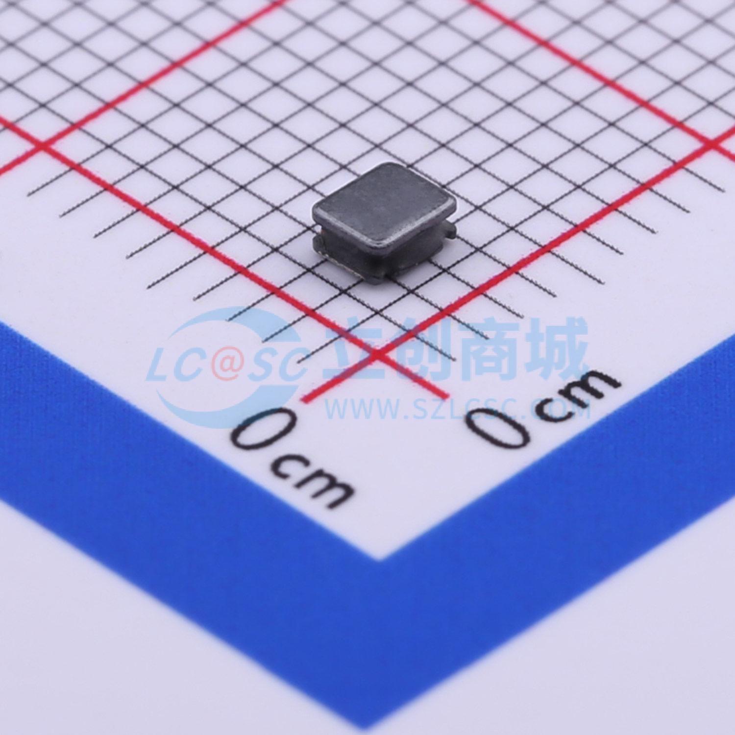 点击查看大图 MPA252012S2R2M实物图