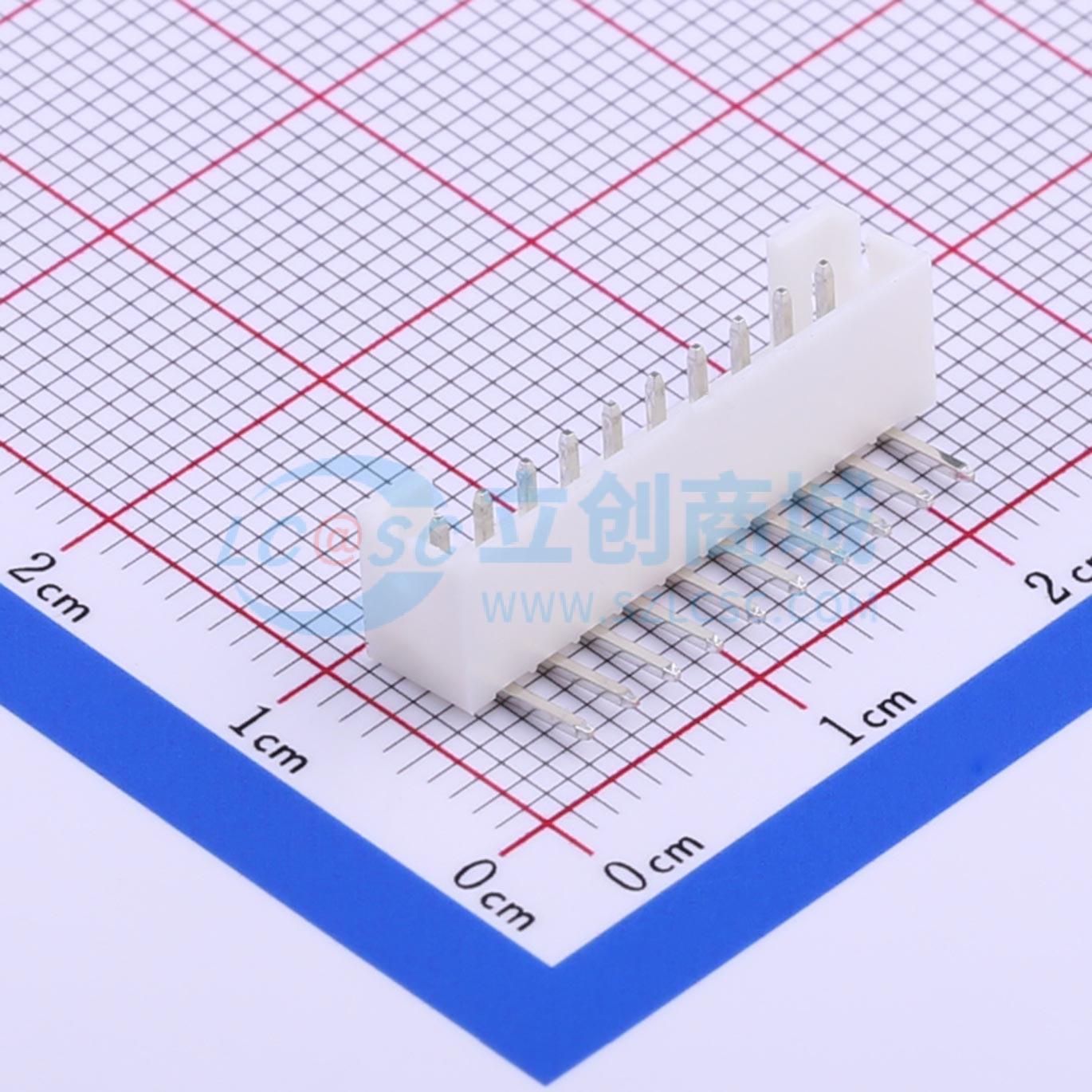 点击查看大图 HX20007-10WAP实物图