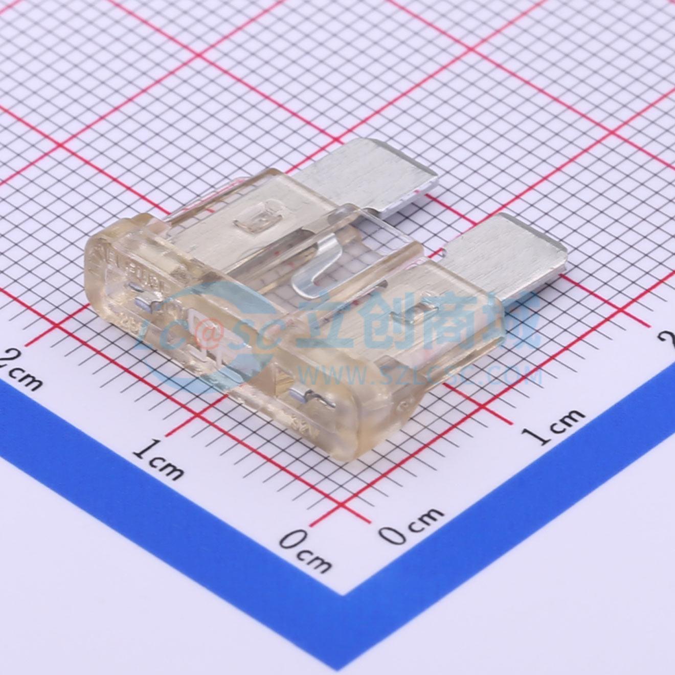 点击查看大图 0257025.PXPV实物图