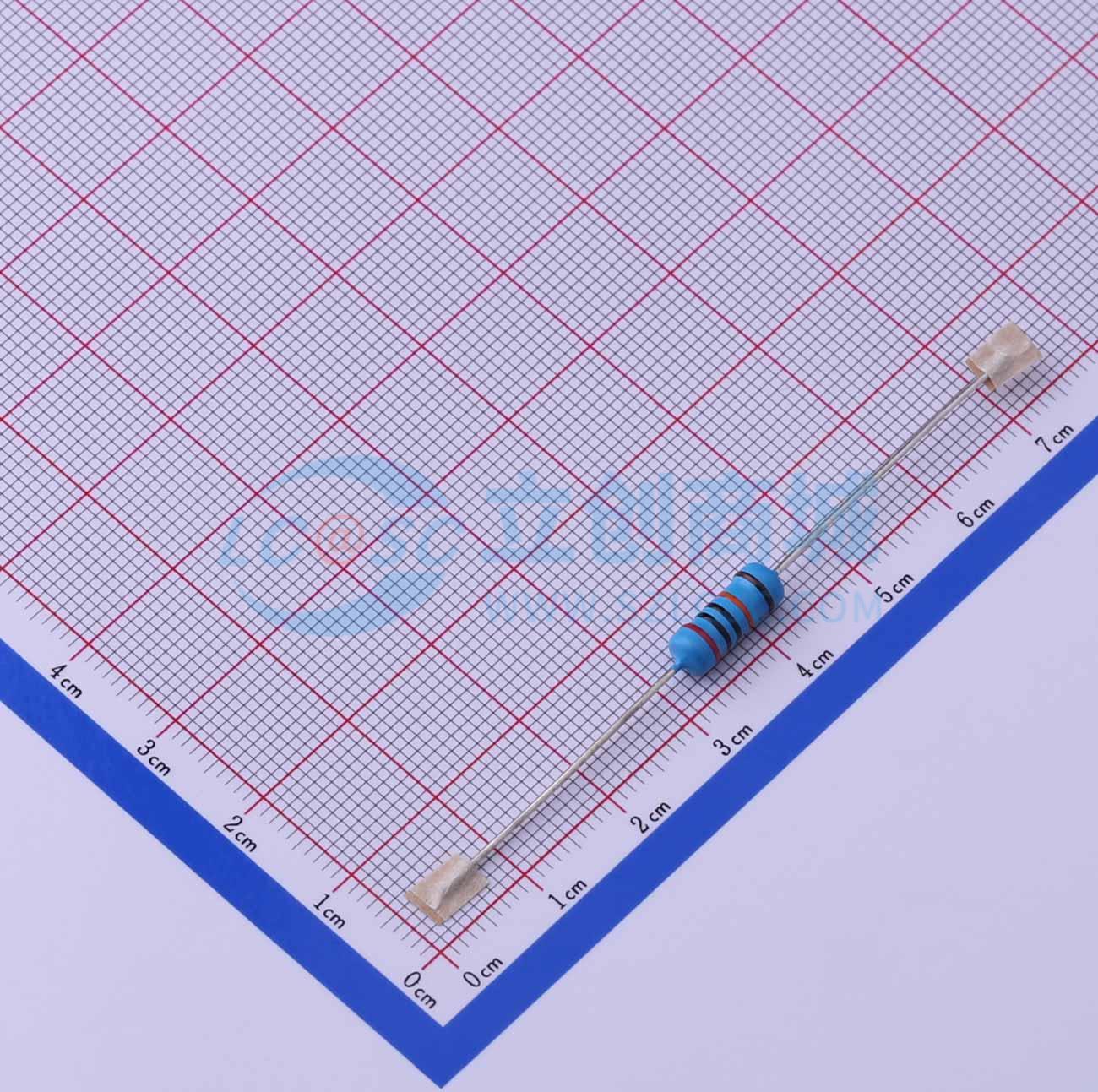 点击查看大图 RN 2WS 200K F T/B A1实物图