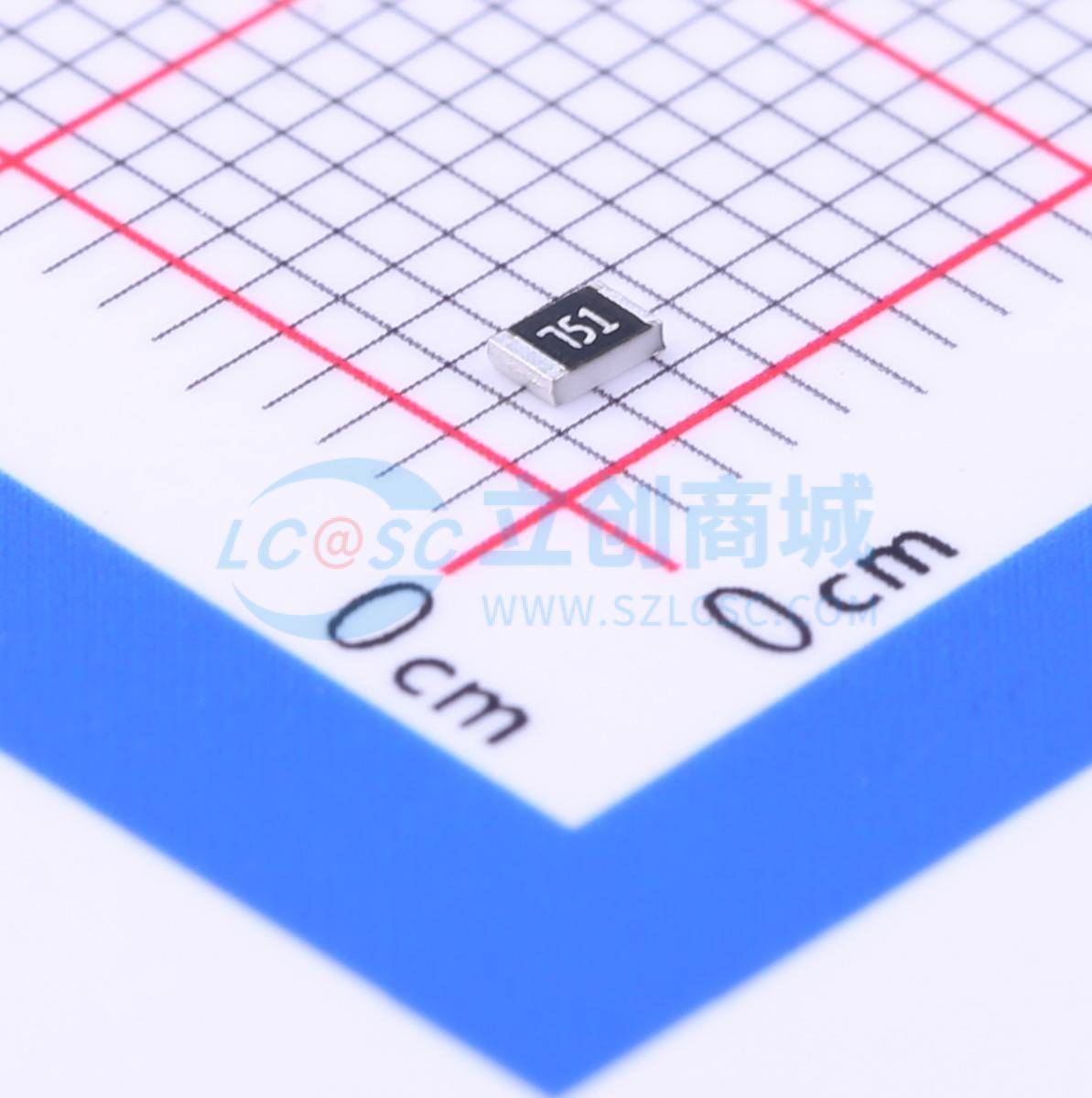 RTT05751JTP实物图