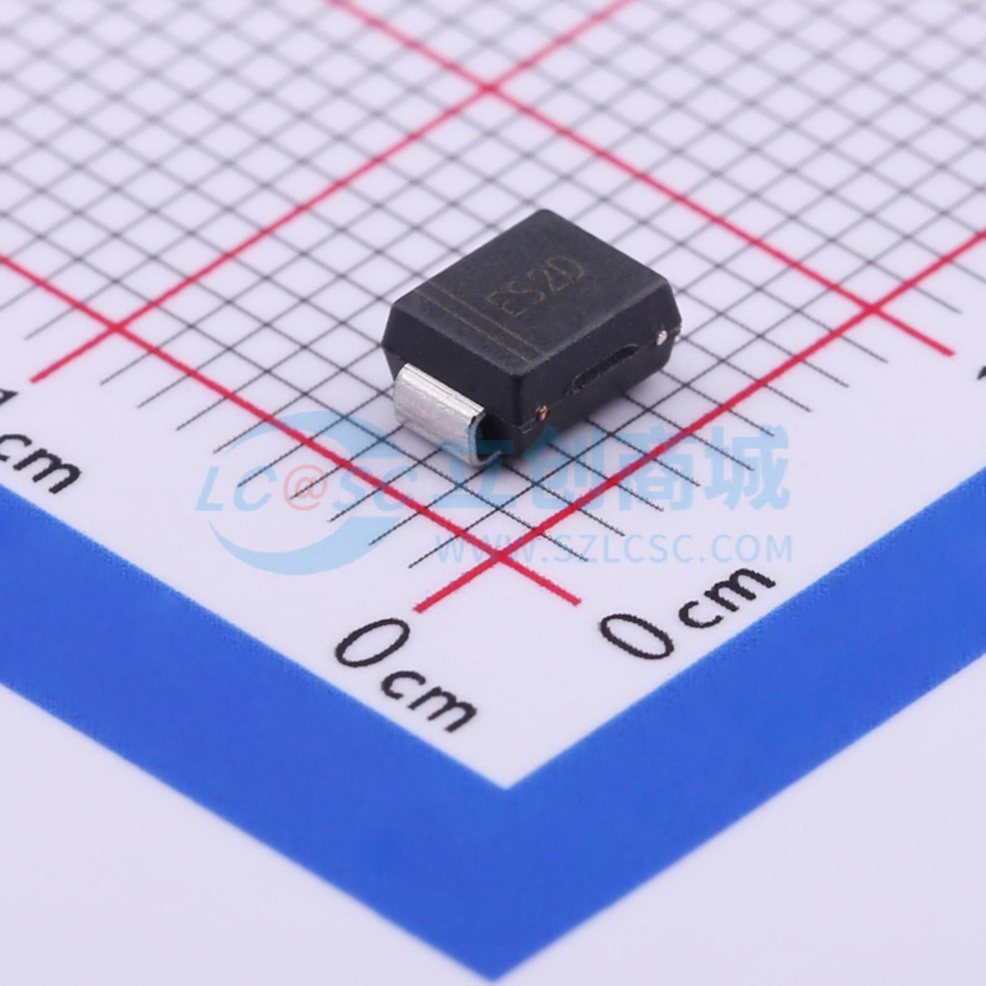 点击查看大图 ES2DBG实物图