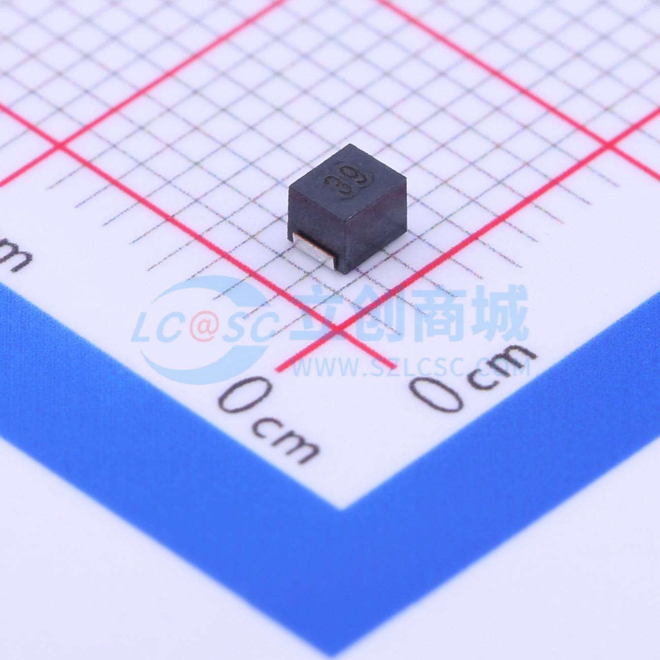 点击查看大图 NLV25T-039J-EFD实物图