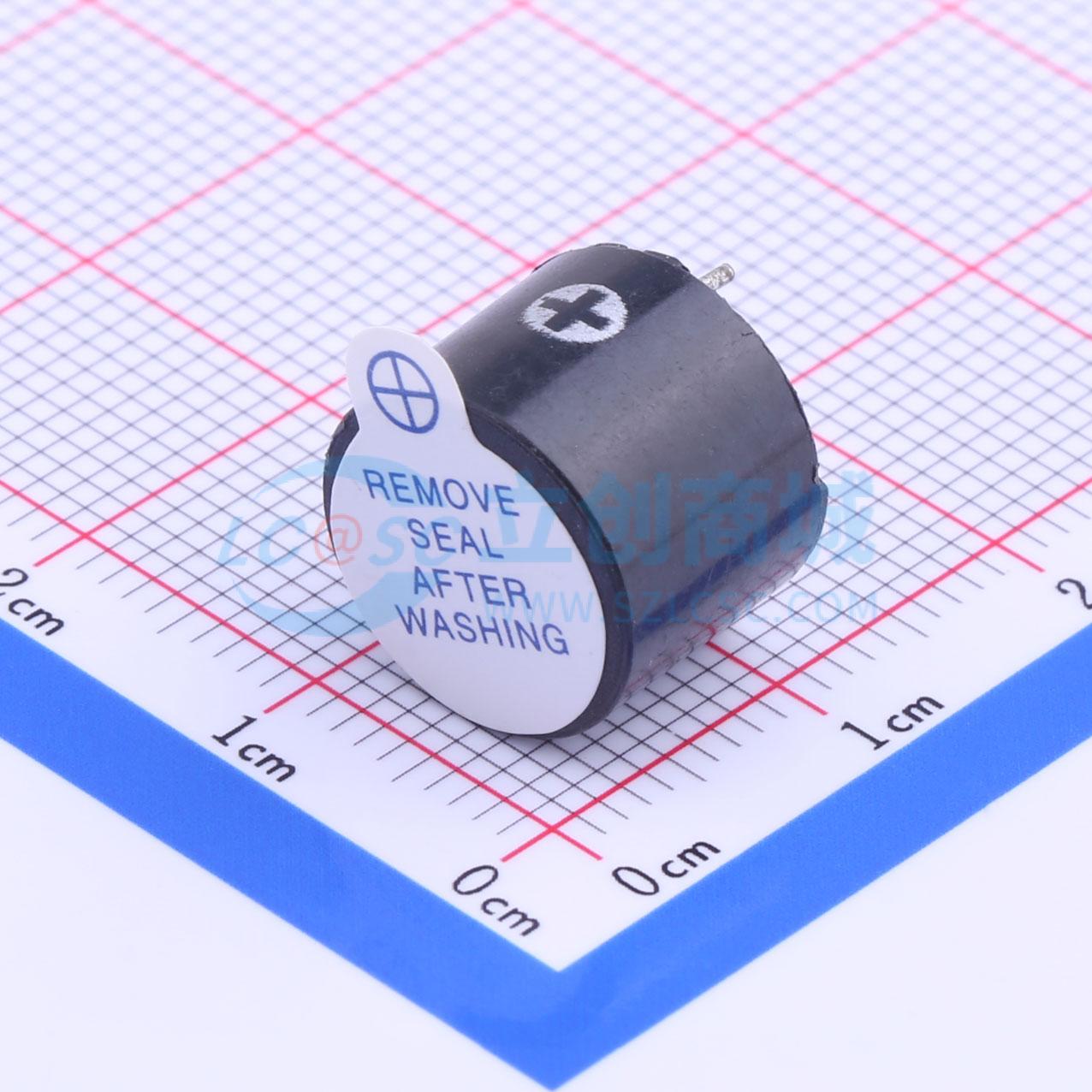 点击查看大图 GMC1209YB-42R2400实物图