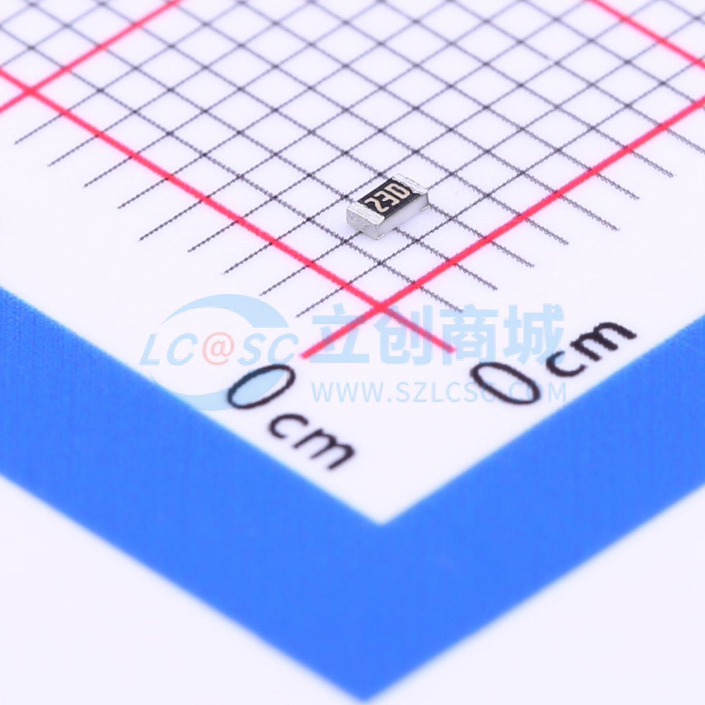 点击查看大图 ARG03FTC1693实物图