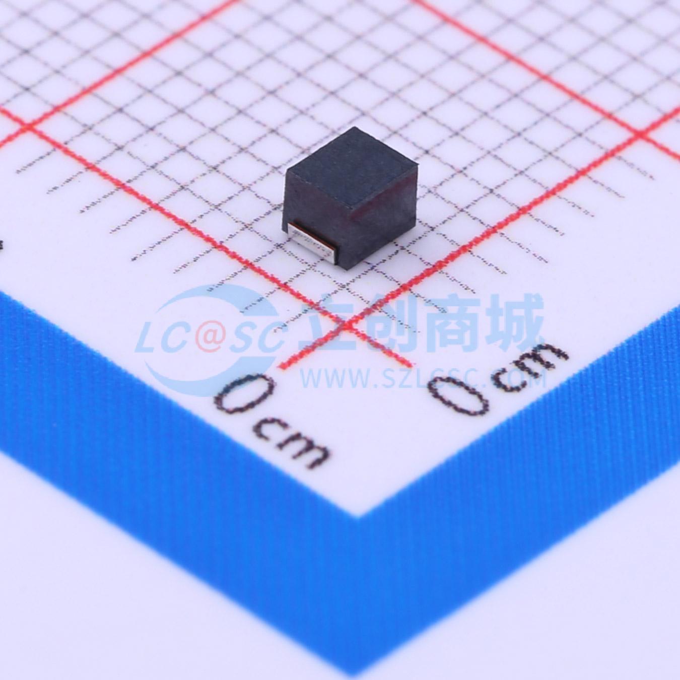 点击查看大图 NLV25T-027J-PF实物图