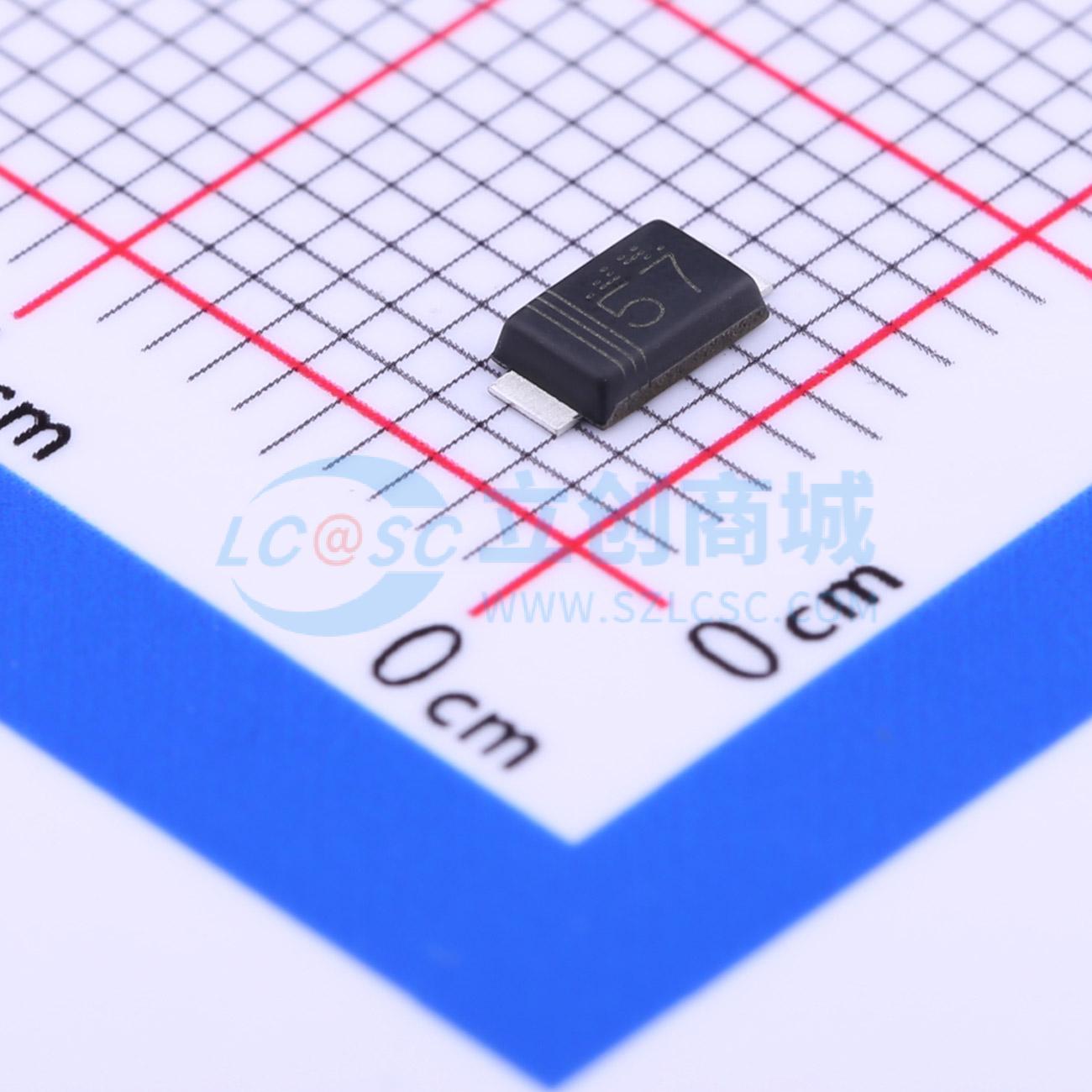 RSX501LAM20TR实物图