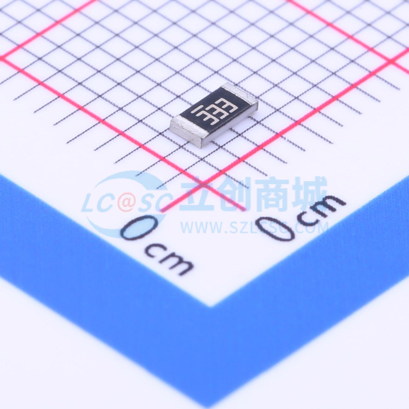 点击查看大图 RMS12JT333实物图