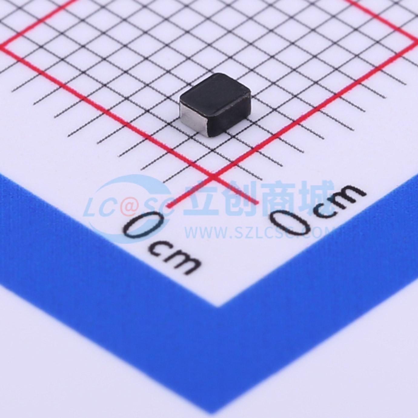 点击查看大图 CMLO201610FR68MTT实物图