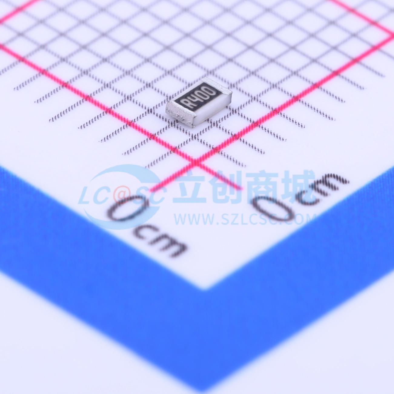 点击查看大图 RTT05R40JTP实物图