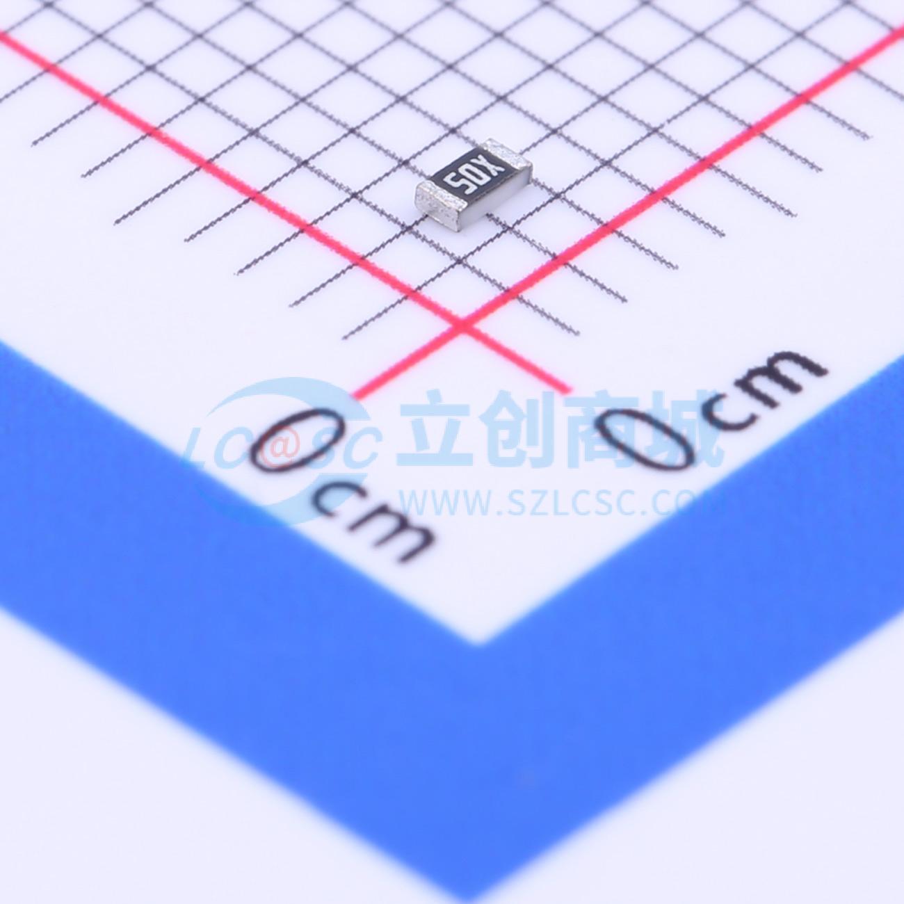 RCT0332R4FLF实物图