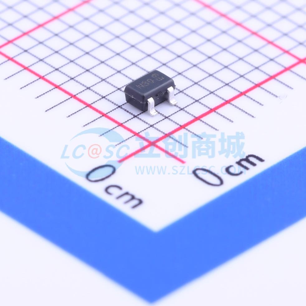 点击查看大图 DMN3067LW-7实物图