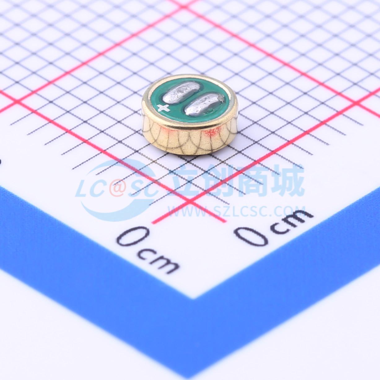 点击查看大图 GMI4015-2C-58db实物图