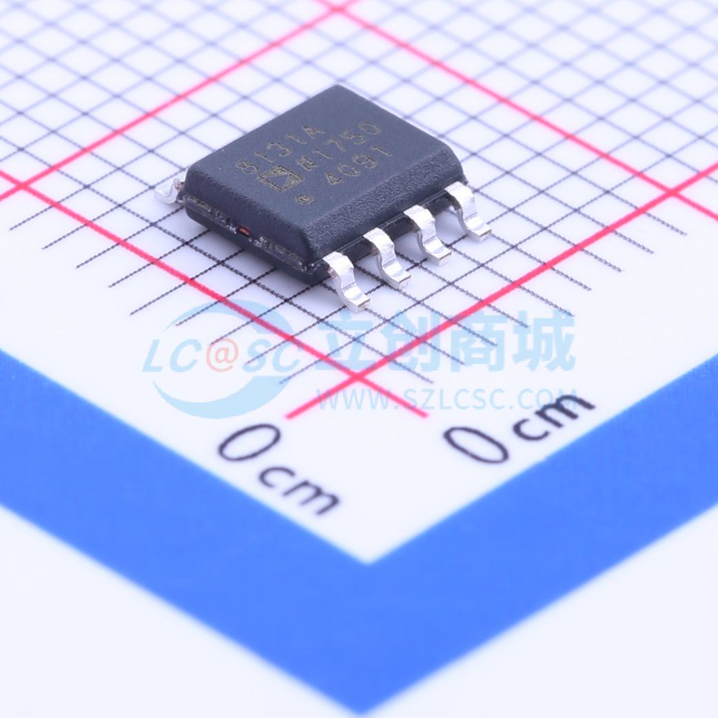 AD8131ARZ-REEL7实物图