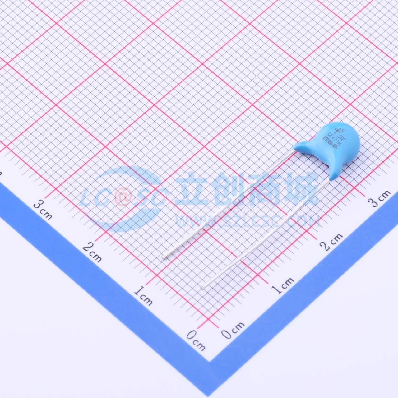 点击查看大图 G07B1E471KN0B0S0N0实物图