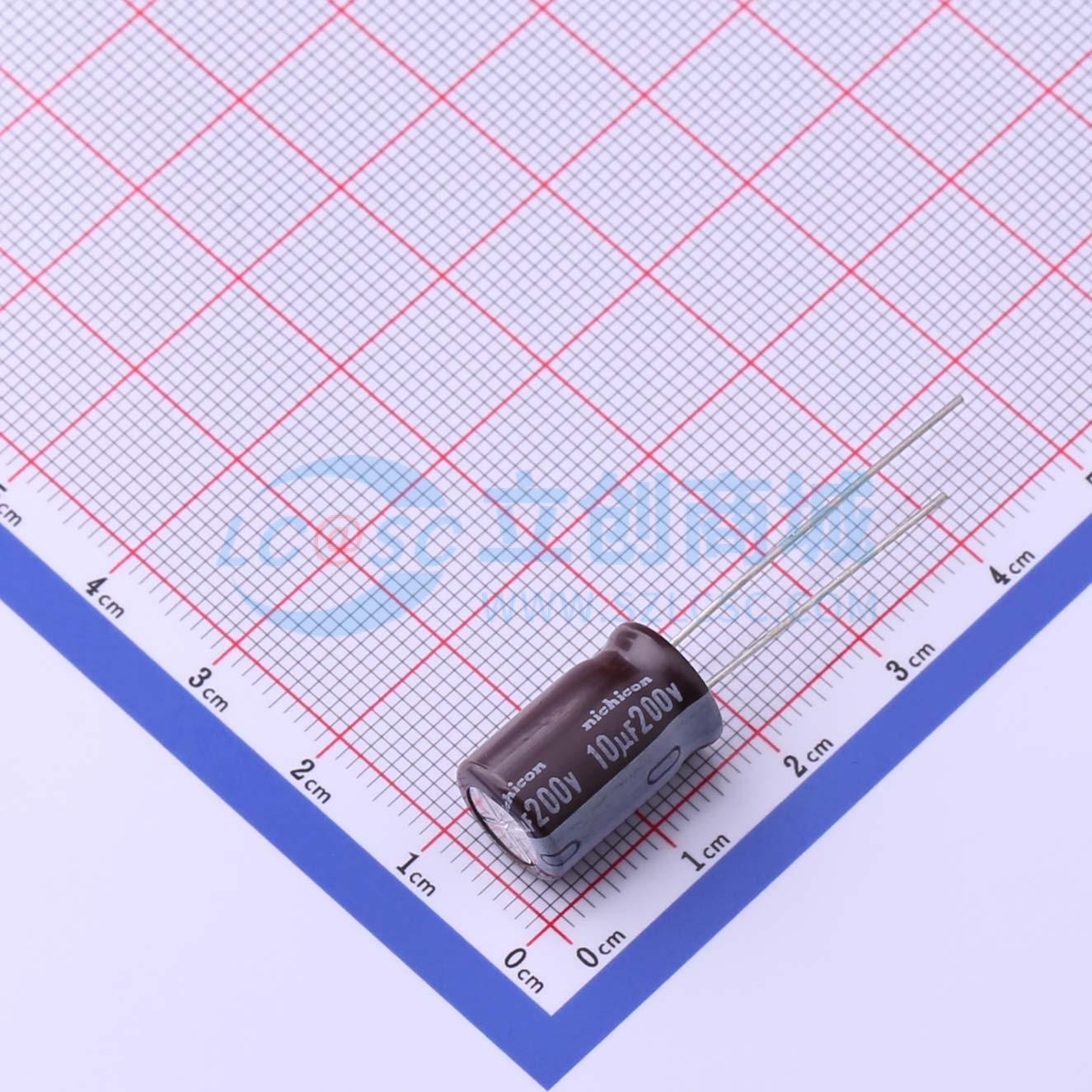 点击查看大图 UPW2D100MPD实物图