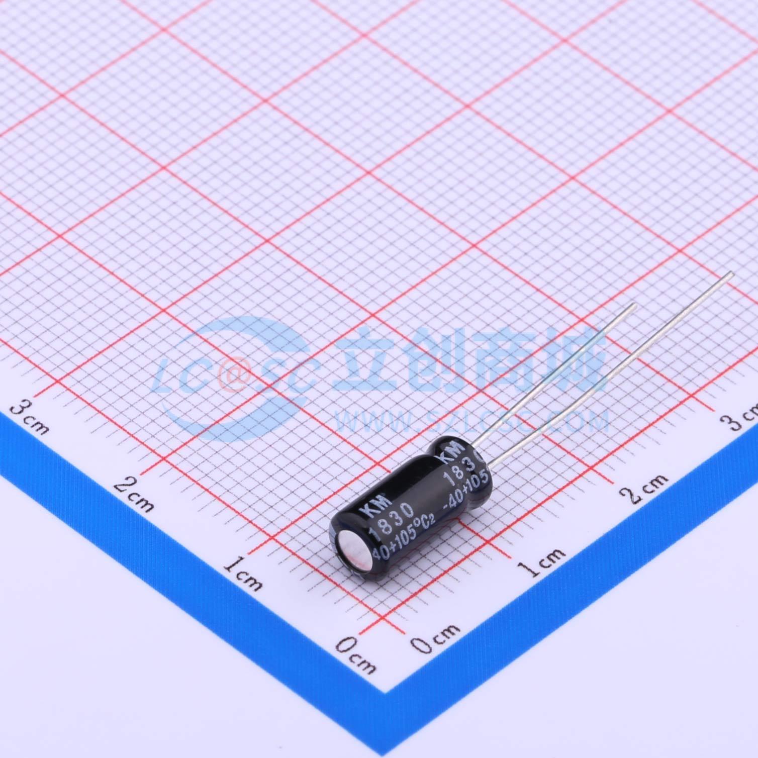点击查看大图 KM1C330MC110A00CV0实物图